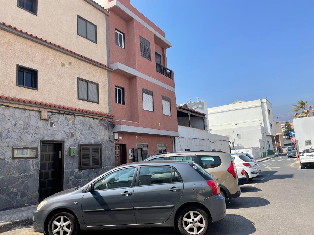 Eras Views Apartment Las Eras  Exterior photo