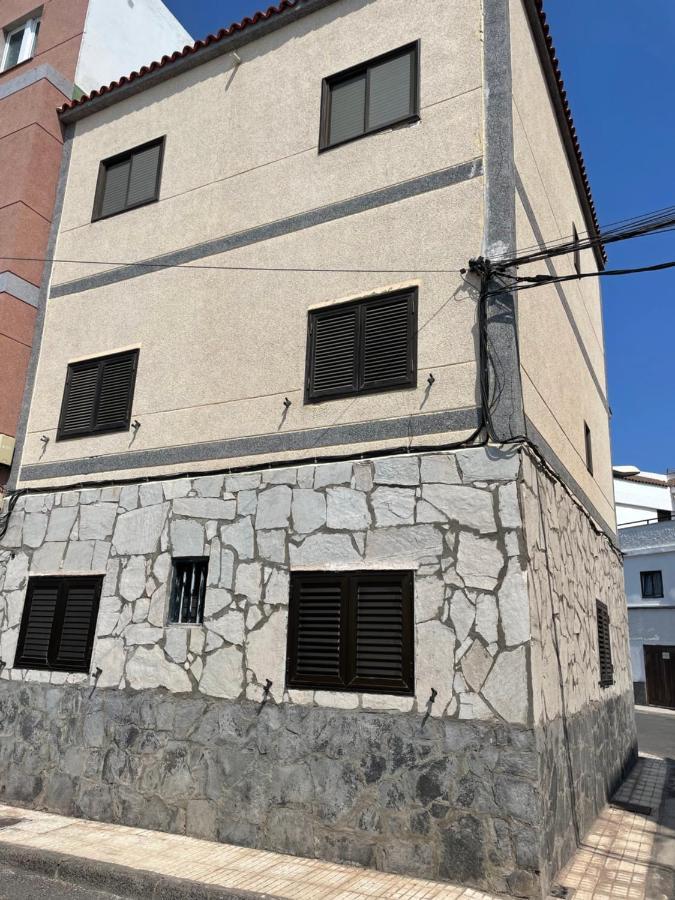 Eras Views Apartment Las Eras  Exterior photo